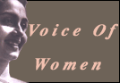 Voice Of Women