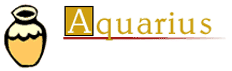 Aquarius