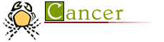 Cancer