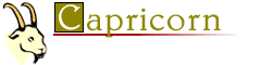 Capricorn