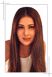 Kim Sharma
