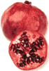 Pomegranate