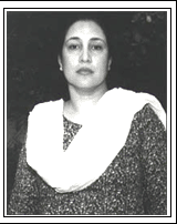 Surina Khan