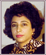Dr. Maleeha Lodhi