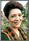 Attiya Inayatullah 