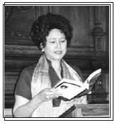 Dr. Maleeha Lodhi