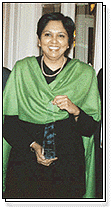 Indra Nooyi