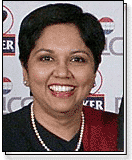 Indra Nooyi