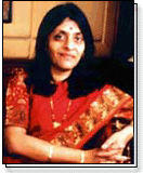 Lalita Gupte
