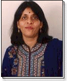 Lalita Gupte