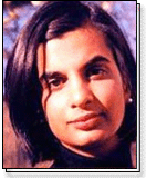 Preethi Nair 