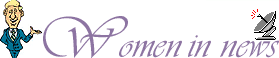 Women In News