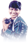 Sarvesh
