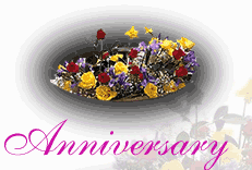 anniversary